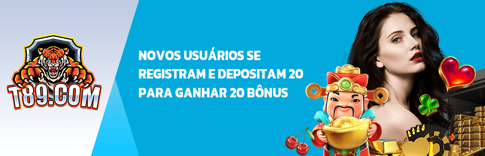 jogos de aposta numeros